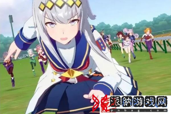 闪耀优俊少女小栗帽隐藏事件触发方法