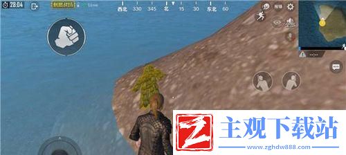 绝地求生刺激战场小丑玩偶刷新位置详解