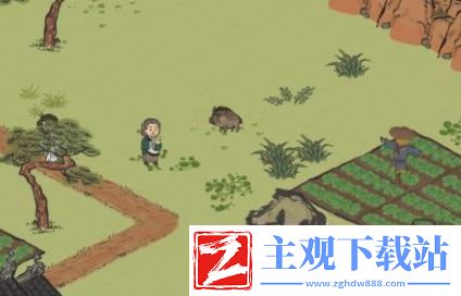 江南百景图飞泉绿获取攻略