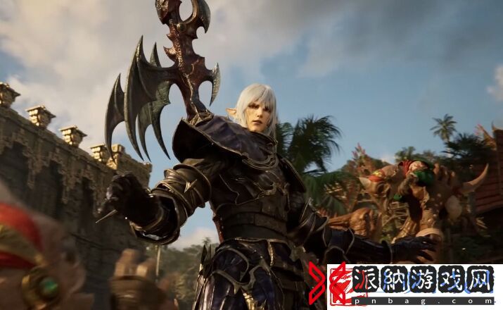 ff14浅瞳宠物怎么获得-ff14浅瞳获得方法