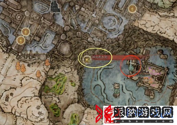 艾尔登法环吸血破露滴在哪里获得