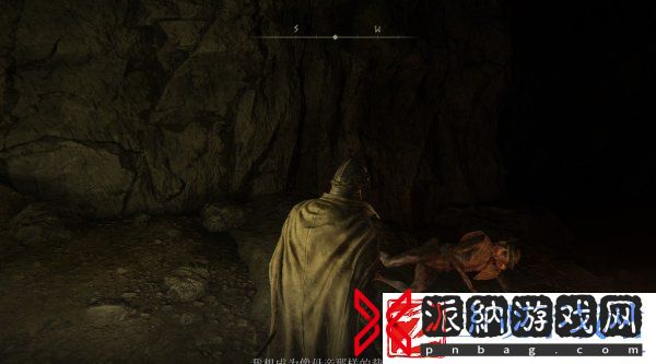 艾尔登法环柏克支线怎么做