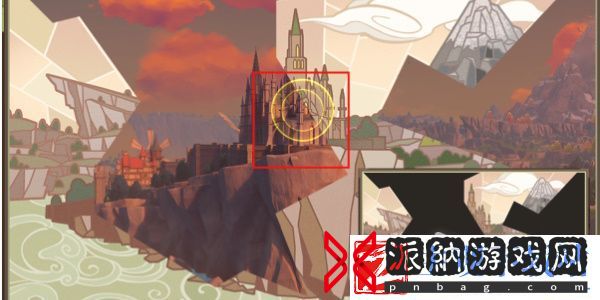 原神游水酝诗籍第四阶段怎么过