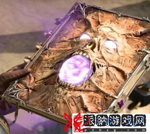 博德之门3禁忌知识怎么获得禁忌知识获得方法介绍
