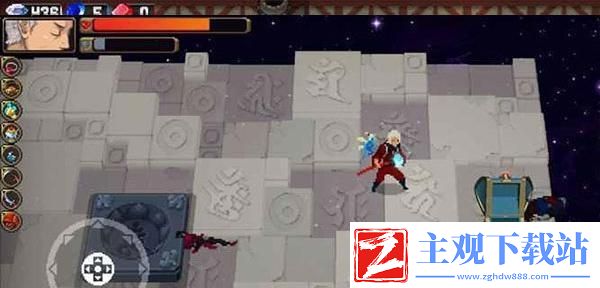 以战魂铭人合成台在哪里