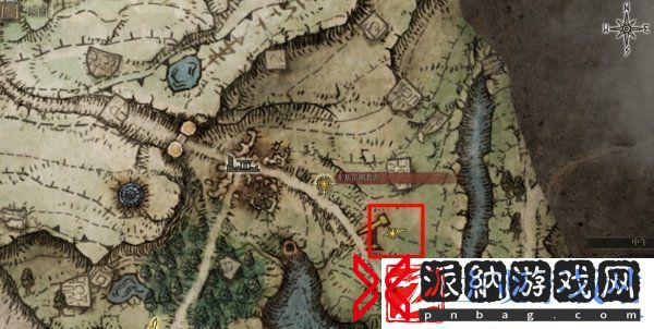艾尔登法环柏克支线怎么做