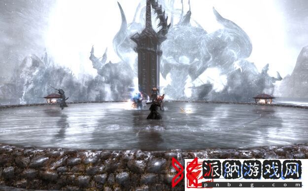 ff14小火车宠物怎么获得