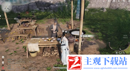 燕云十六声当饮好茶任务怎么做