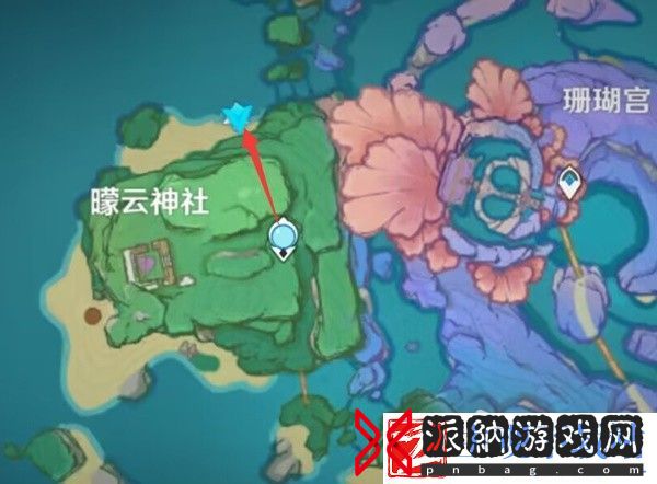 原神小猎犬号搁浅记成就完成方法