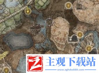 艾尔登法环DLC灵庙位置在哪