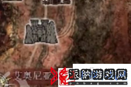 艾尔登法环黑夜骑兵在哪