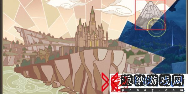 原神游水酝诗籍第四阶段怎么过