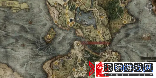 艾尔登法环圣杯滴露作用介绍