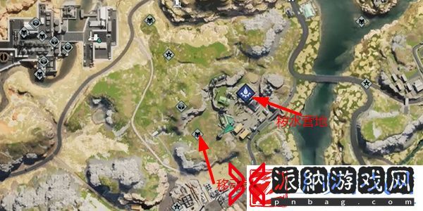七日世界移动房屋在哪
