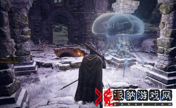 艾尔登法环水母姐妹支线怎么做