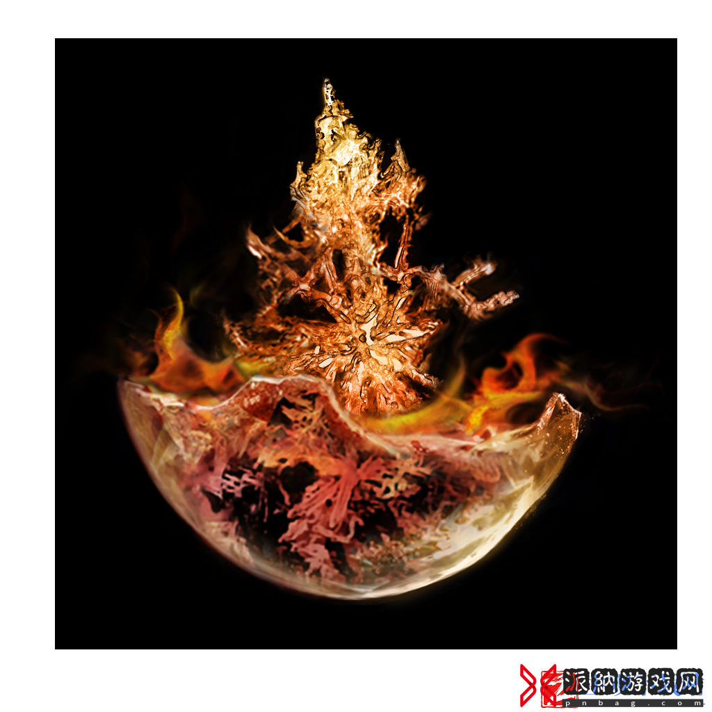 艾尔登法环盖利德腐败化身BOSS图鉴