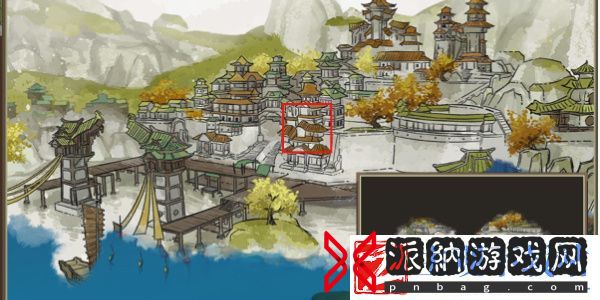 原神游水酝诗籍第四阶段怎么过