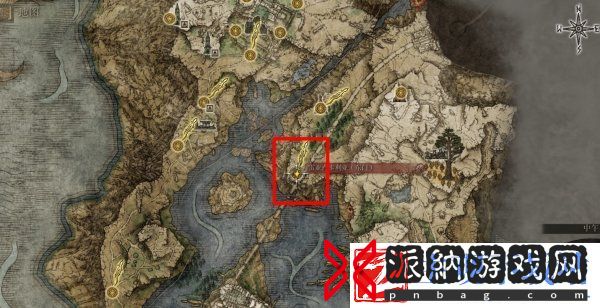 艾尔登法环柏克支线怎么做