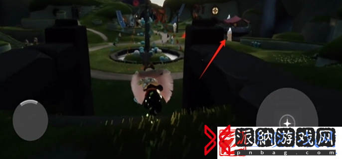 光遇二重奏季先祖在哪里
