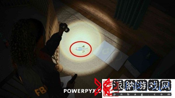 心灵杀手2所有童谣玩偶位置汇总一览