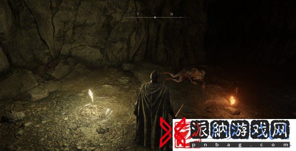 艾尔登法环柏克支线怎么做