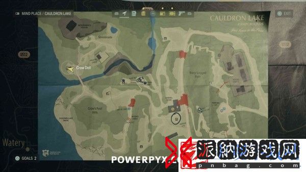 心灵杀手2所有童谣玩偶位置汇总一览