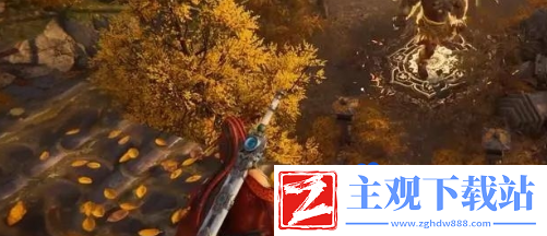 永劫无间手游怒气怎么看