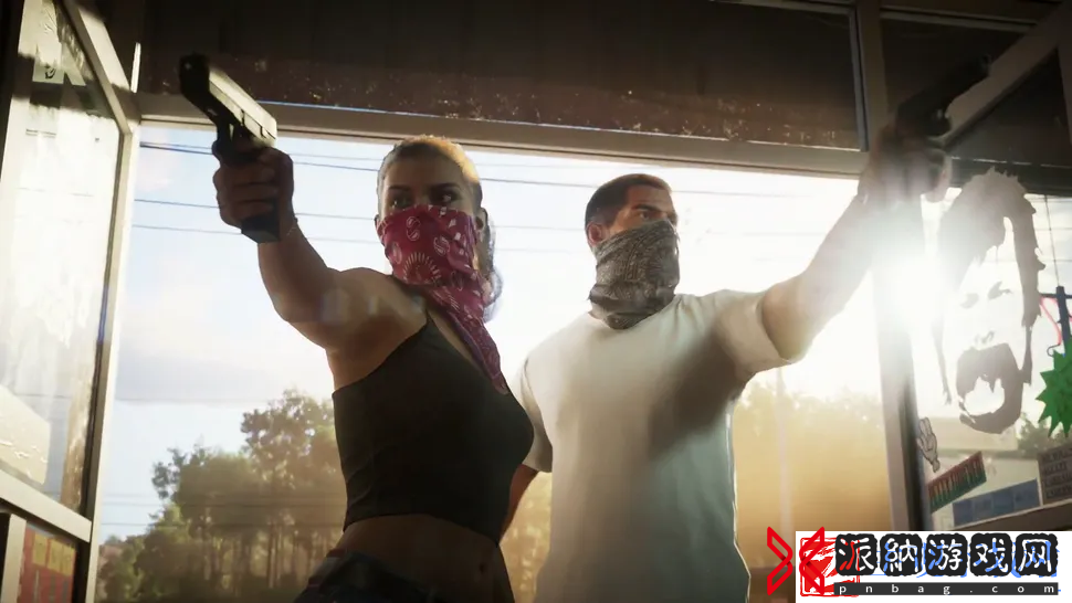 GTA6演员仍可选择罢工