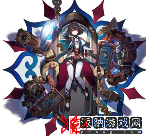 崩坏星穹铁道雪衣技能一览