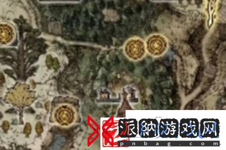 艾尔登法环黑夜骑兵在哪