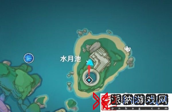 原神小猎犬号搁浅记成就完成方法
