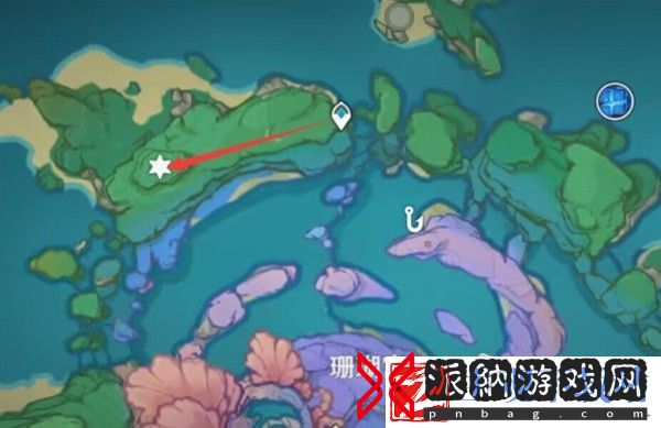 原神小猎犬号搁浅记成就完成方法