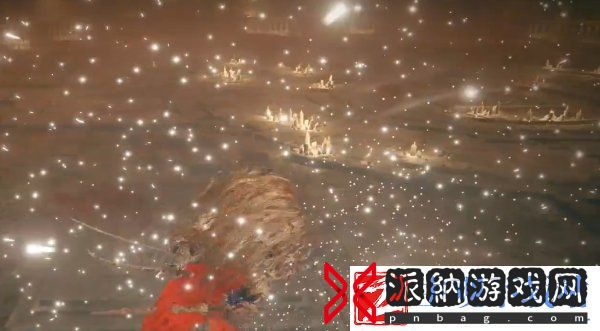 艾尔登法环梅瑟莫的火球怎么获得-DLC祷告梅瑟莫的火球获取攻略