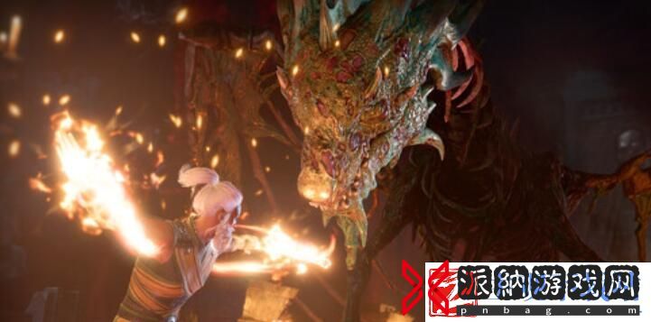 博德之门3禁忌知识怎么获得禁忌知识获得方法介绍