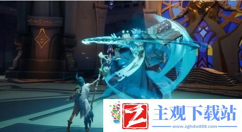 塔瑞斯世界幻灵祭司技能怎么样