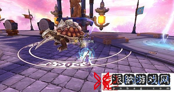 九州天空城3D副本攻略