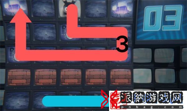 绝区零浮冰空洞表层路线介绍