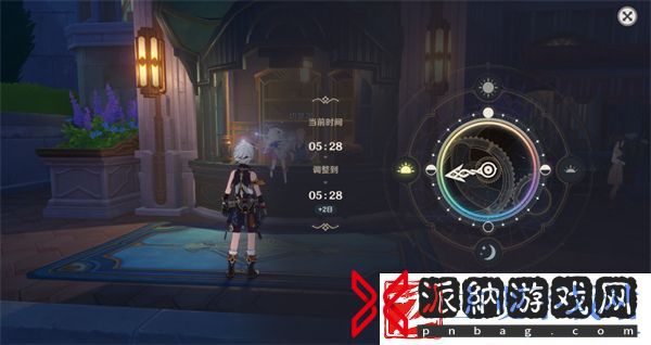 原神奇石历险记攻略世界任务奇石历险记图文攻略聚匠游戏网