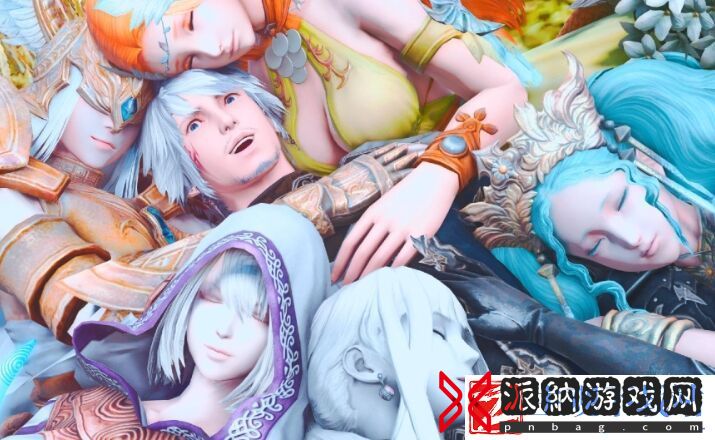 ff14胖墩跳蜥宠物怎么获得