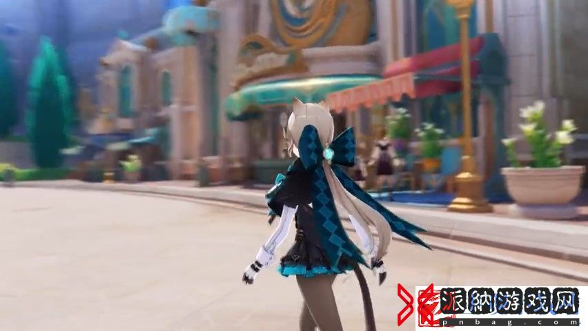 原神拾枝杂谈