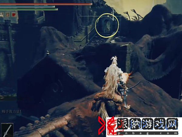 艾尔登法环吸血破露滴在哪里获得