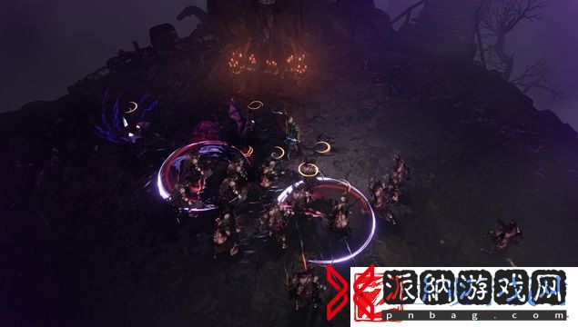 最后纪元图腾属性影响介绍