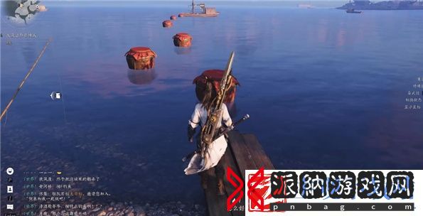 燕云十六声飒踏流星大轻功获取方法