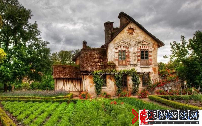 永劫无间抗雷术解析
