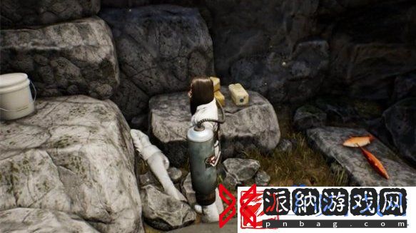 模拟山羊3羊人怎么解锁