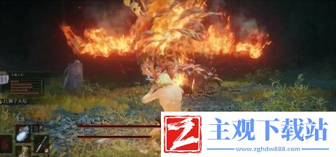 艾尔登法环恶兆猎人在哪怎么打