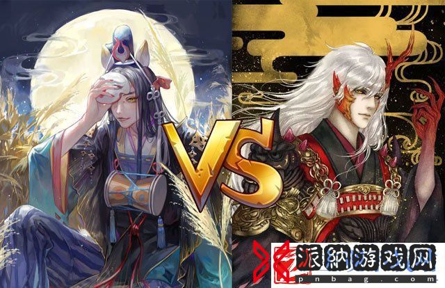阴阳师狗粮队长玉藻前和茨木对比分析