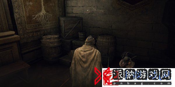 艾尔登法环柏克支线怎么做