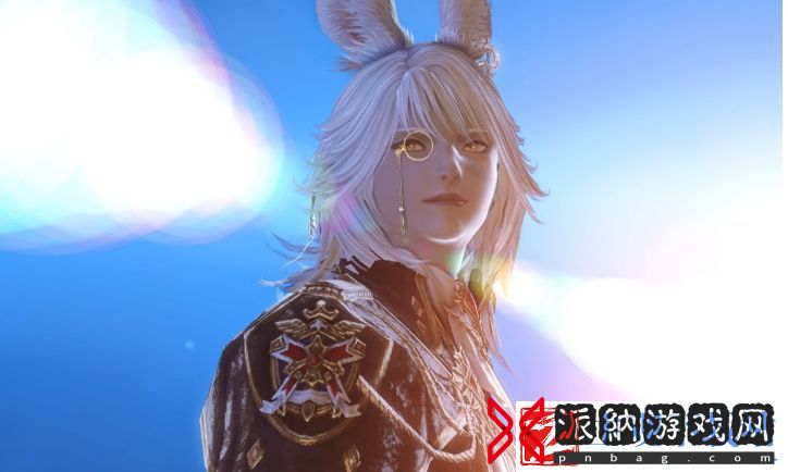 ff14USA蹦宠物怎么获得