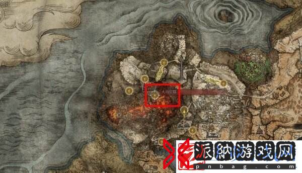艾尔登法环塔妮丝支线任务怎么做
